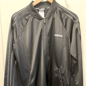 Adidas sport jacket
